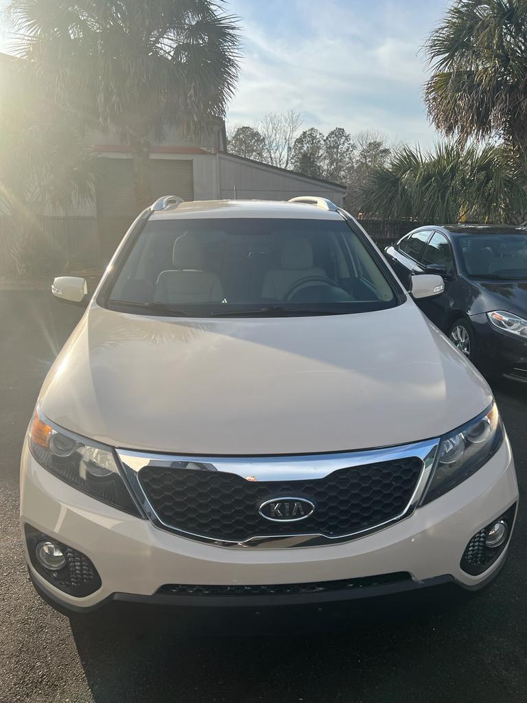 Kia Sorento - X-Cars Jacksonville